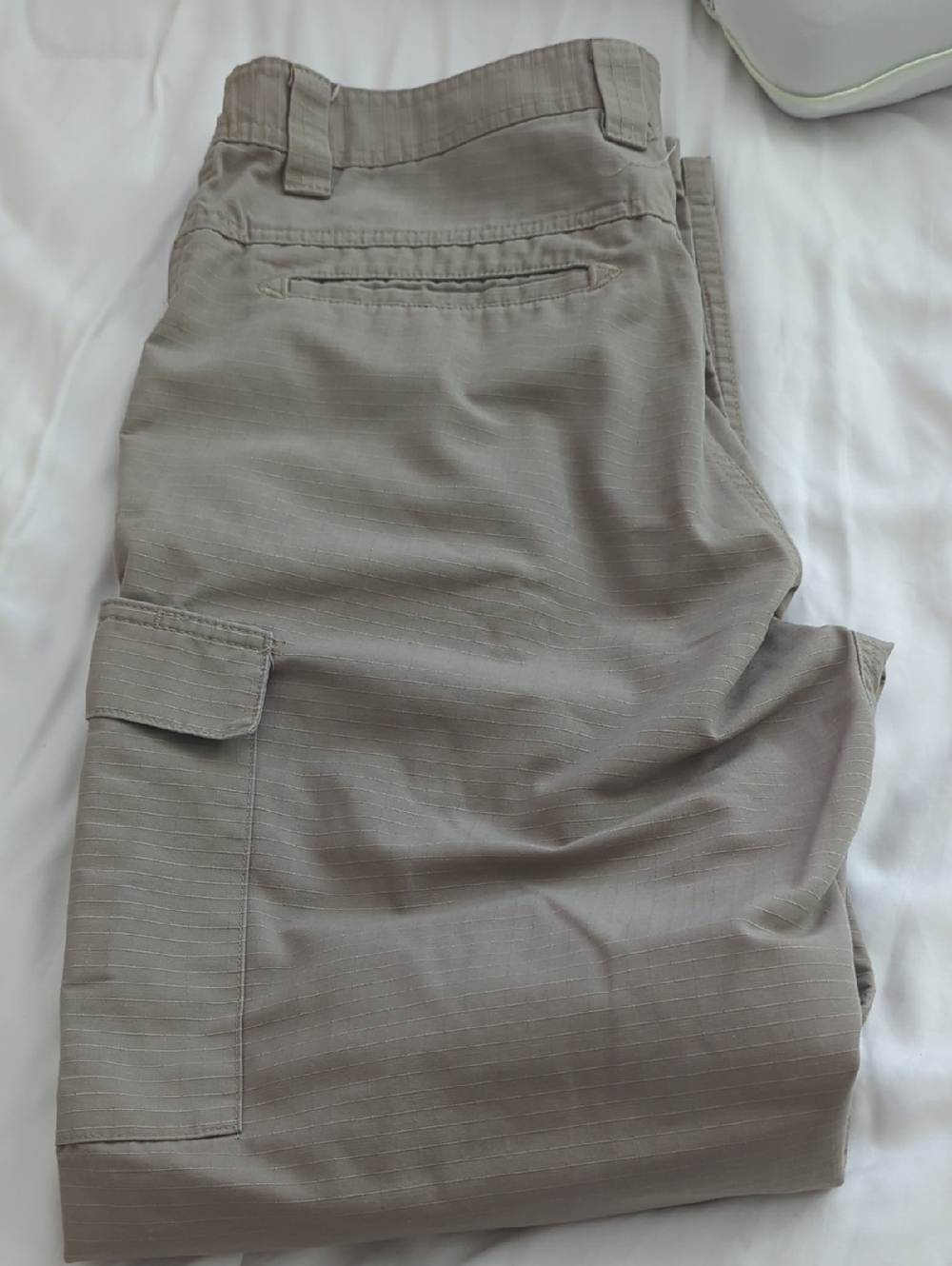 Men's Cargo Pants Tru-spec 36x34